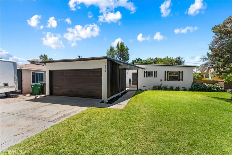 1438 W Ivyton Street, Lancaster, CA 93534 - #2