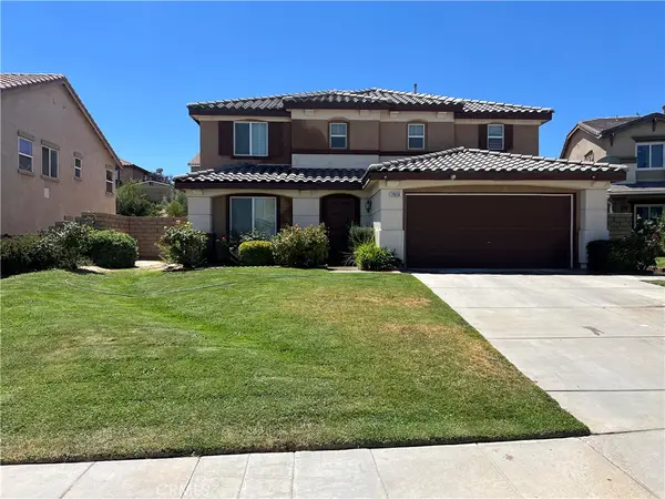 2920 Tumbleweed, Palmdale, CA 93550