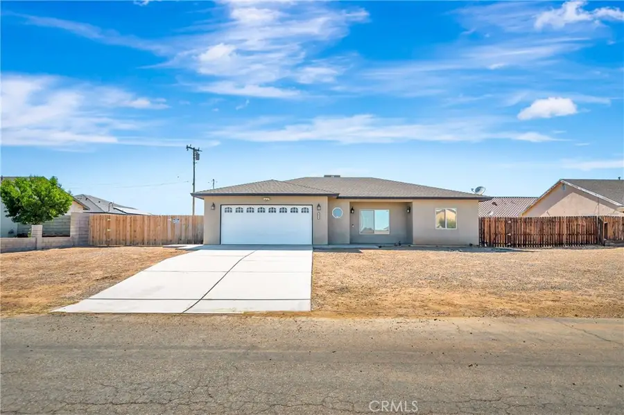 20313 Corwin Street, California City, CA 93505 - #2