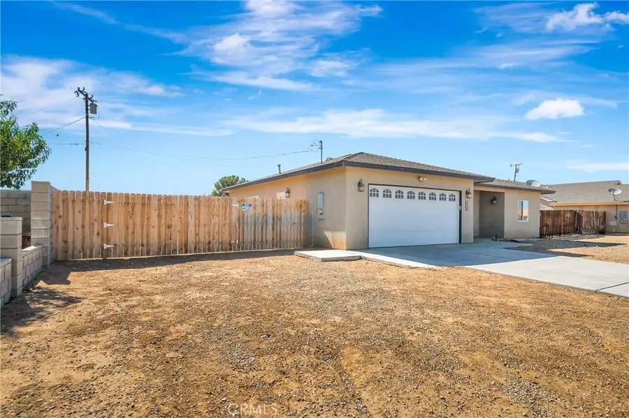 20313 Corwin Street, California City, CA 93505 - #3