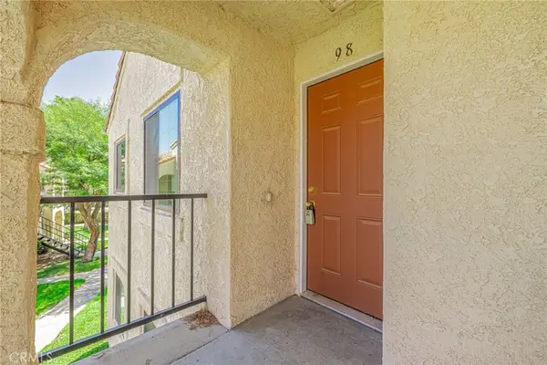 2554 Olive #98, Palmdale, CA 93550