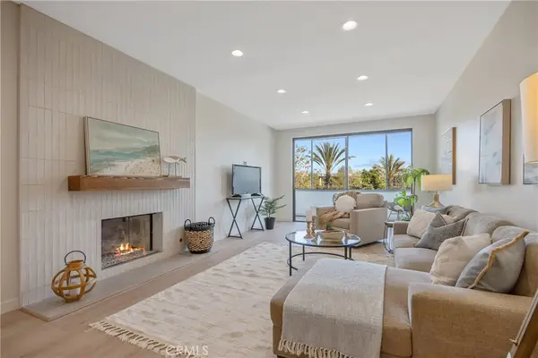 4600 Via Dolce #206, Marina Del Rey, CA 90292
