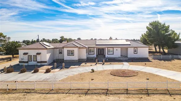 42500 20th W, Lancaster, CA 93534
