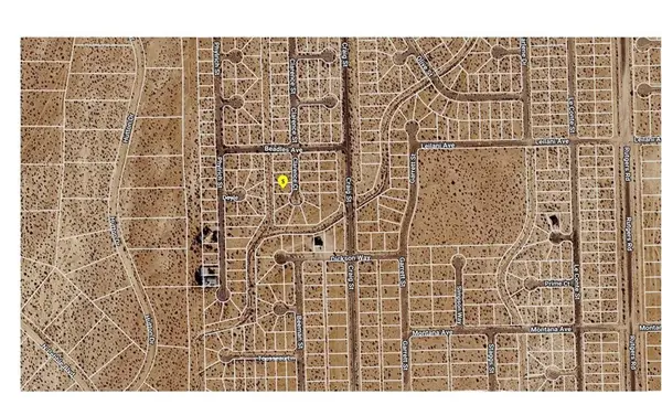 0 Clarence Court, California City, CA 93505