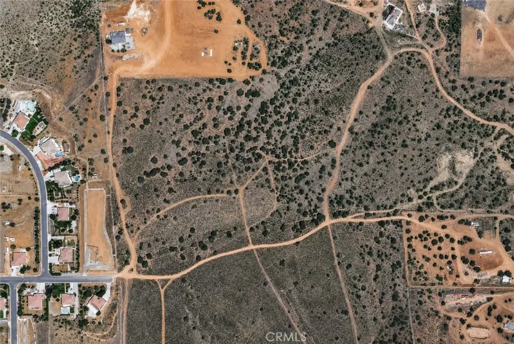 0 Mary Road, Acton, CA 93510 - #1