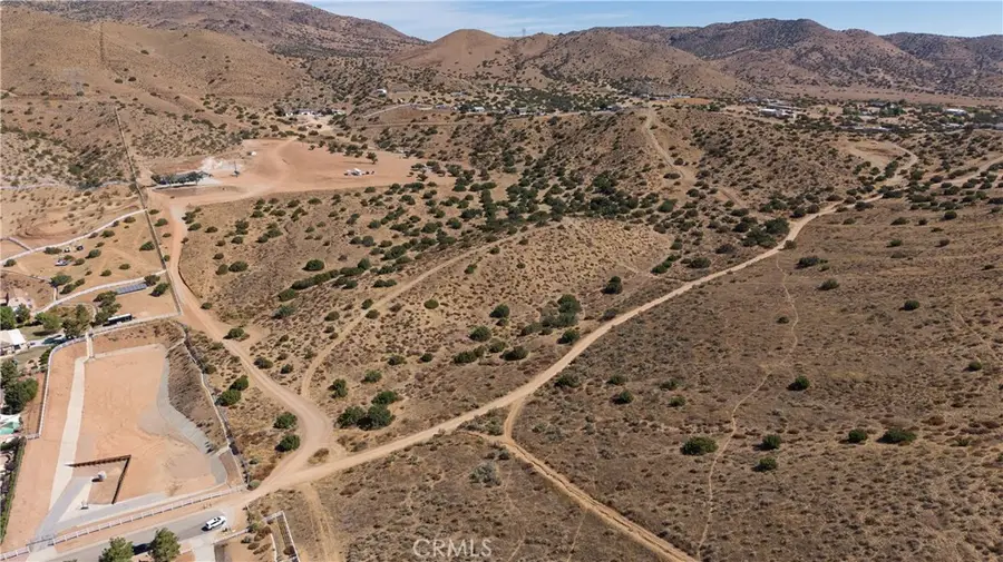 0 Mary Road, Acton, CA 93510 - #3
