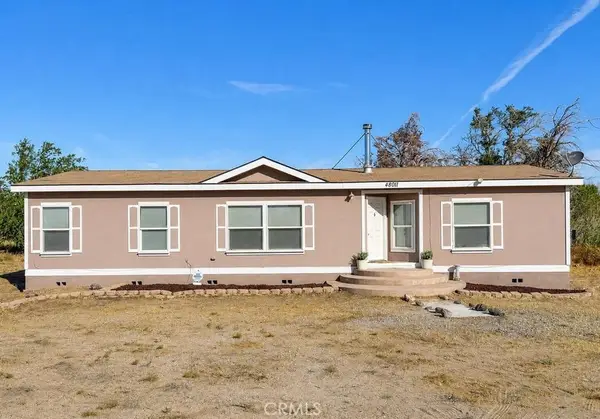 48011 93rd W, Lancaster, CA 93536