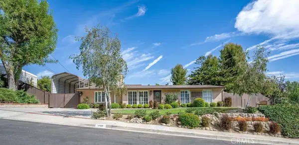 17327 Firma Court, Granada Hills, CA 91344