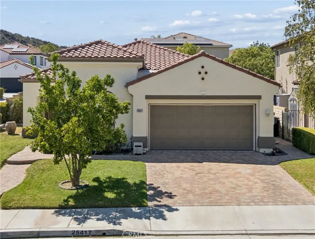 25417 Hopkins Place, Stevenson Ranch, CA 91381 - #1