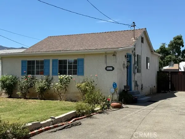25119 Atwood, Newhall, CA 91321