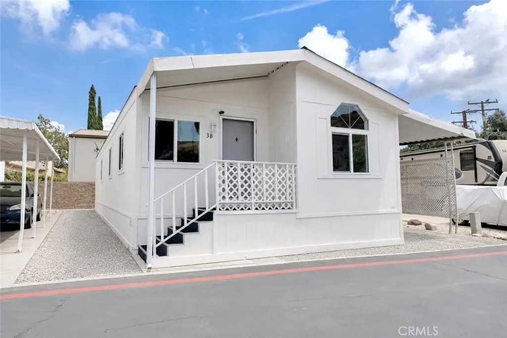 5150 E Los Angeles Avenue #38, Simi Valley, CA 93063 - #1