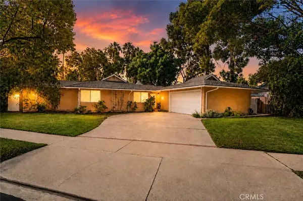 2574 Sirius Street, Thousand Oaks, CA 91360