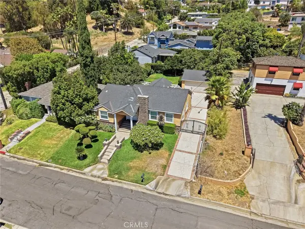 11809 Norino, Whittier, CA 90601