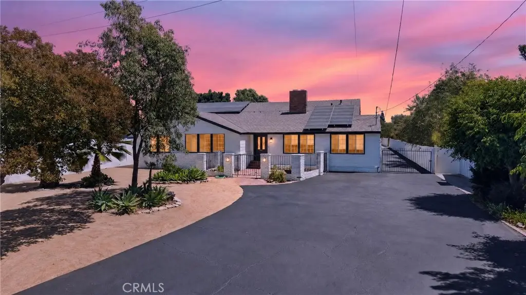 9826 Columbus, North Hills, CA 91343 - #1