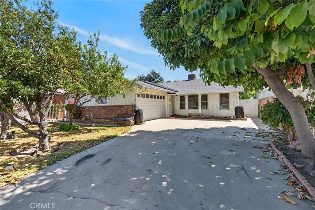 7238 Balcom Avenue, Reseda, CA 91335 - #1