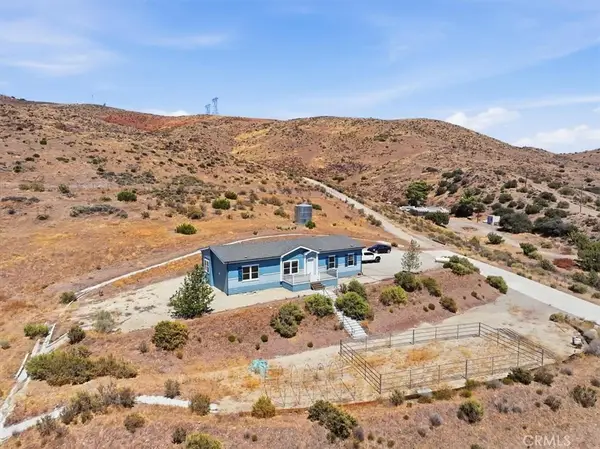 1451 E Soledad Pass Road, Acton, CA 93550