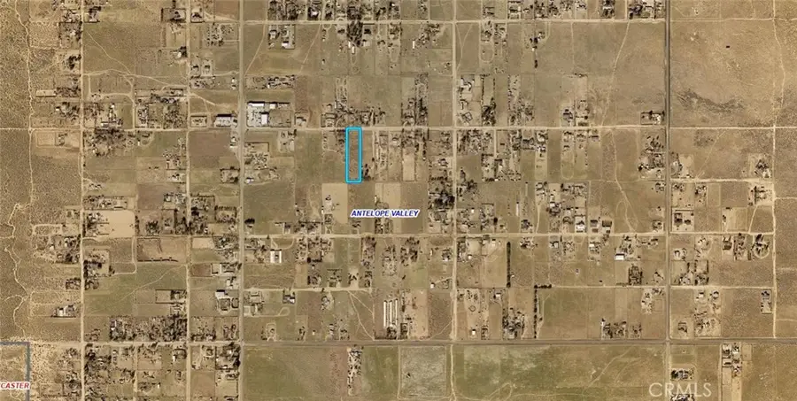 87 E8, North Antelope Valley, CA 93536 - #3