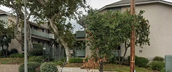 13100 Bromont Avenue #32, Sylmar, CA 91342