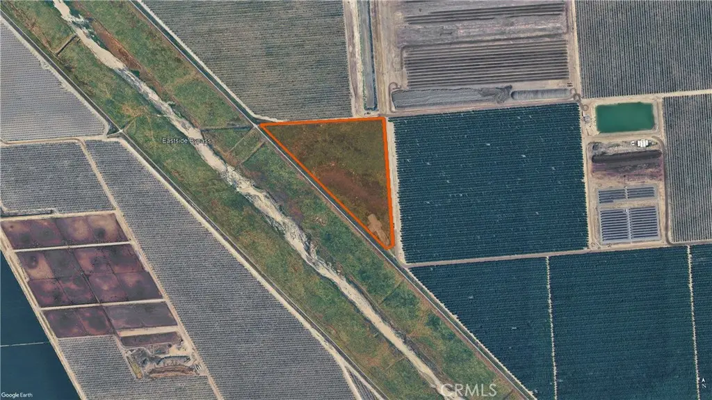 0 0 Nwx Highway 152 & Coyote Rd, El Nido, CA 95317 - #1