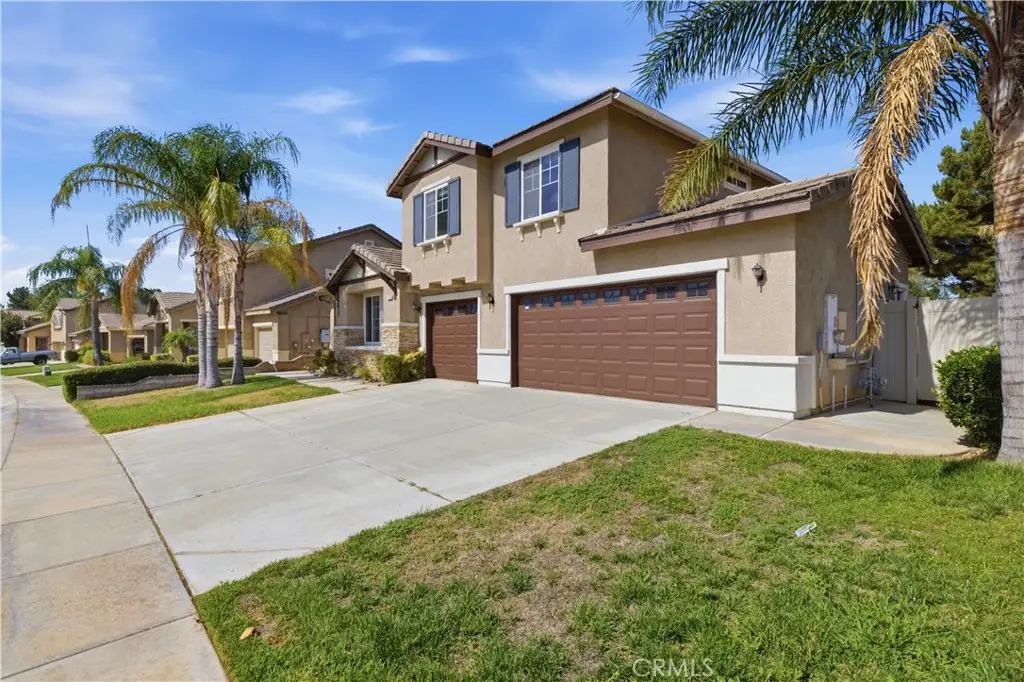 1129 N Shooting Star Drive N, Beaumont, CA 92223 - #1