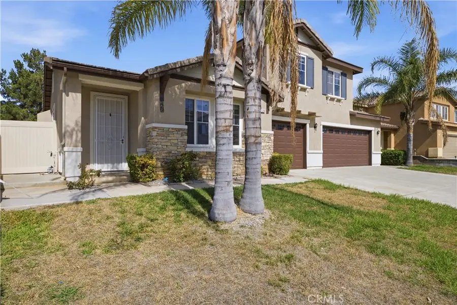 1129 N Shooting Star Drive N, Beaumont, CA 92223 - #2