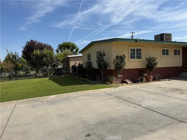 2601 Dore Drive, Bakersfield, CA 93304
