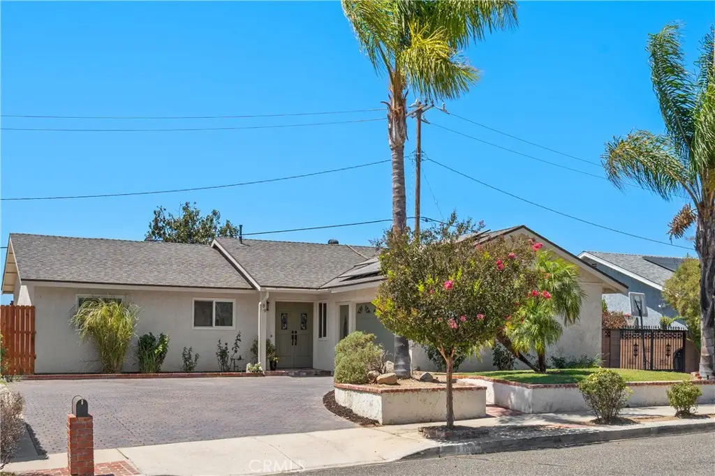 789 Hudspeth Street, Simi Valley, CA 93065 - #1