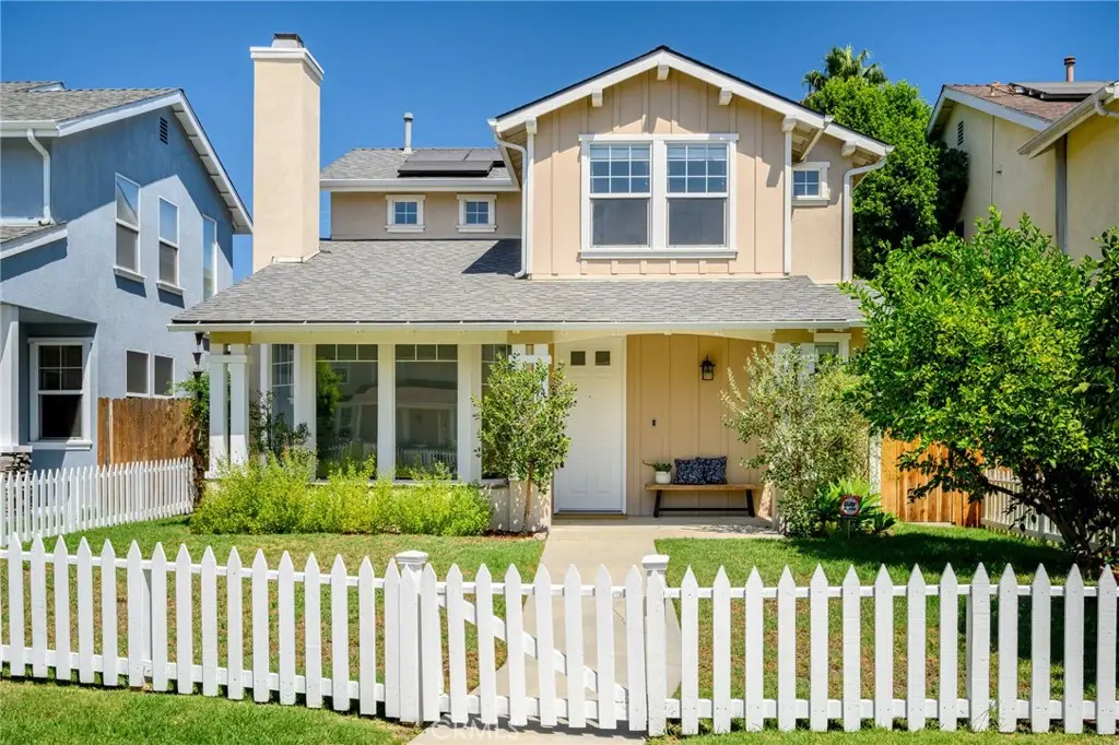 7101 Oso Avenue #14, Winnetka, CA 91306 - #1