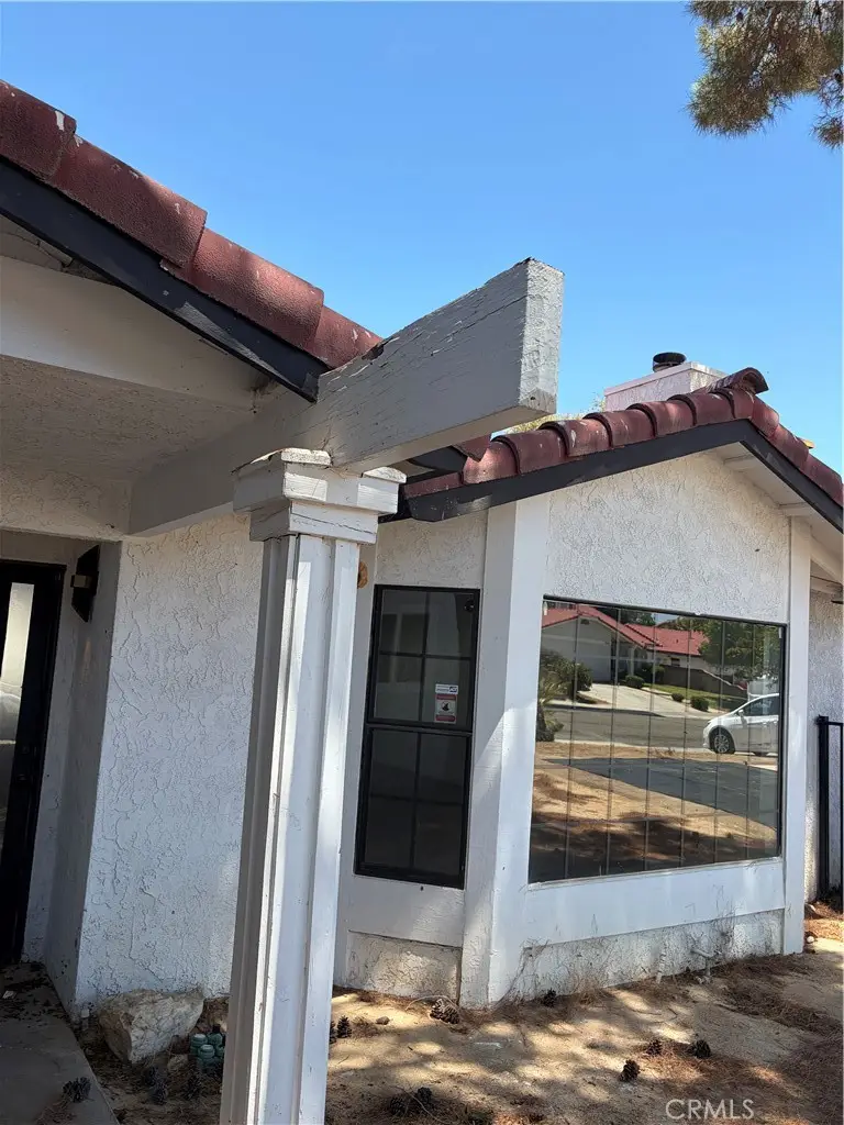 1255 Herzel Avenue, Lancaster, CA 93535 - #2