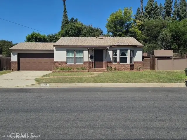 7103 Firmament, Van Nuys, CA 91406 - #1