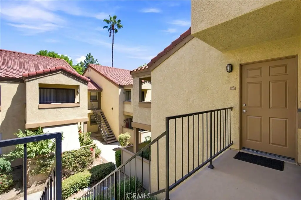 1134 W Blaine #202, Riverside, CA 92507 - #1