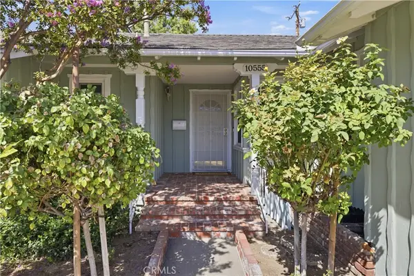 10555 Monogram Avenue, Granada Hills, CA 91344