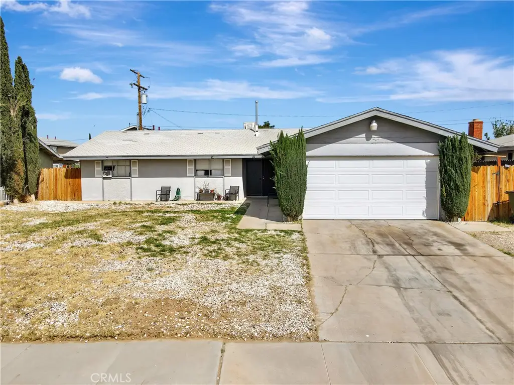 18165 Lilac, Adelanto, CA 92301 - #1