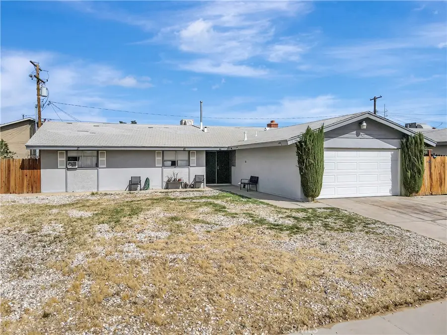 18165 Lilac, Adelanto, CA 92301 - #2