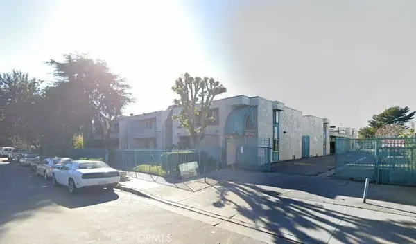 8847 Willis Avenue #25, Los Angeles, CA 91402