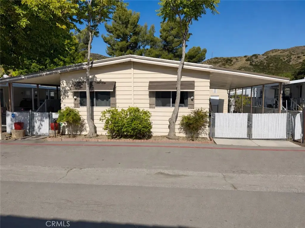 36200 Paradise Ranch Rd #12, Castaic, CA 91384 - #1
