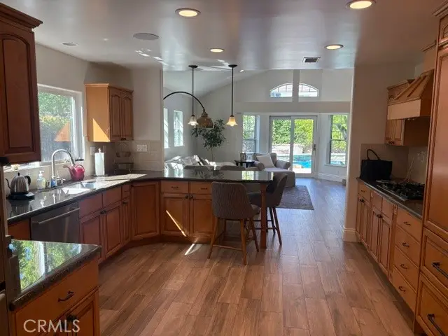 26049 Coronado Court, Valencia, CA 91355 - #2