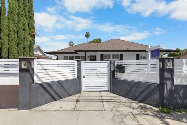 7840 7842 Woodlake Avenue, West Hills, CA 91304