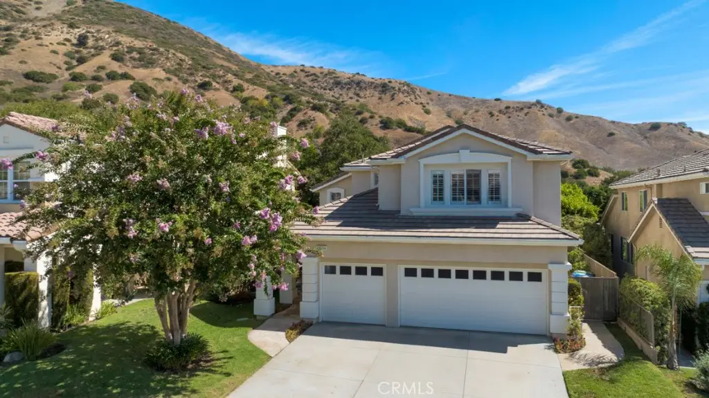 12354 Yew Court, Porter Ranch, CA 91326 - #1