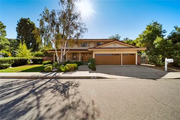 6304 Mirrior Lake Dr, Hollywood Hills, CA 90068