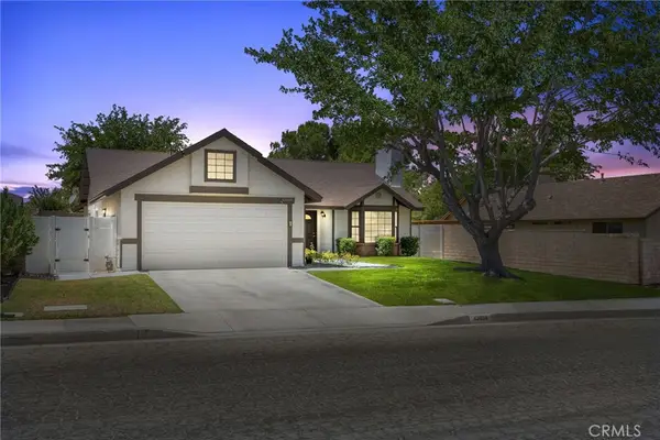 43039 Cromley Court, Lancaster, CA 93534