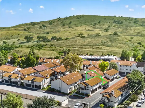 5612 Las Virgenes #37, Calabasas, CA 91302