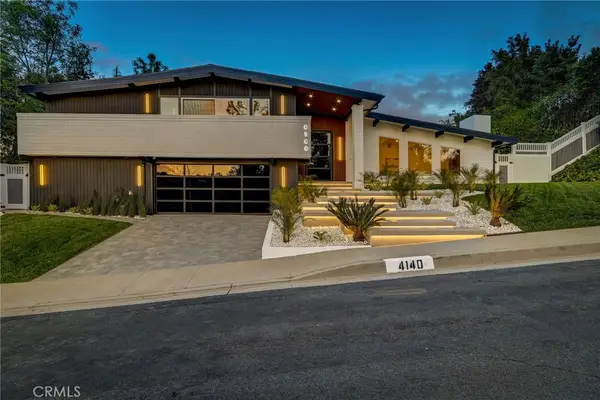 4140 Aleman Drive, Tarzana, CA 91356