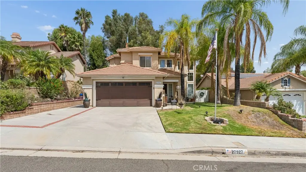 27927 Lassen, Castaic, CA 91384 - #1