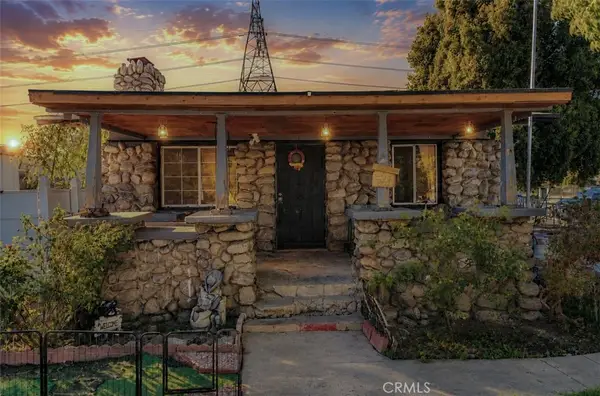 11103 Allegheny, Sun Valley, CA 91352