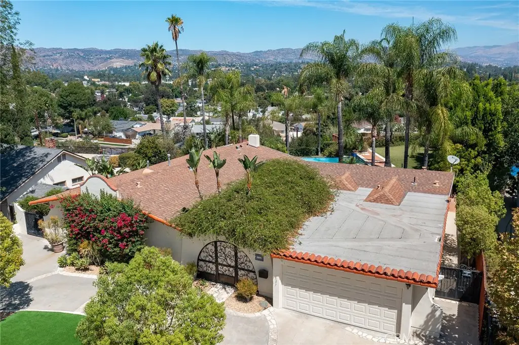 23365 Calvert Street, Woodland Hills, CA 91367 - #1