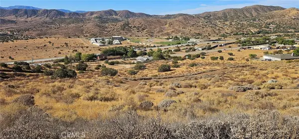 0 Hypotenuse Road, Acton, CA 93510