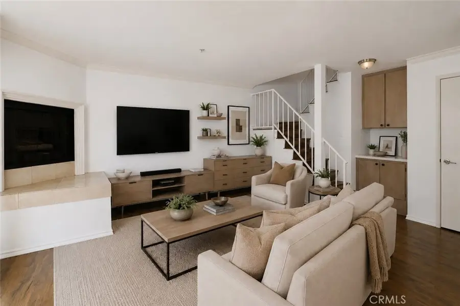 4511 Murietta Avenue #8, Sherman Oaks, CA 91423 - #3