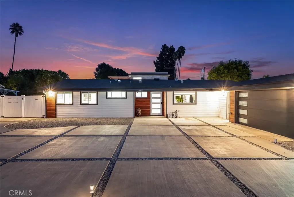 9400 Encino Avenue, Northridge, CA 91325 - #1