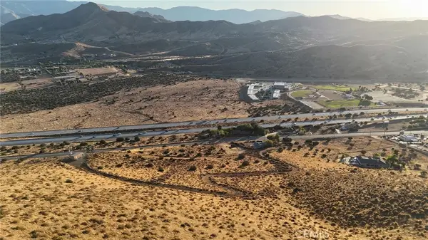0 Hypotenuse Road, Acton, CA 93510